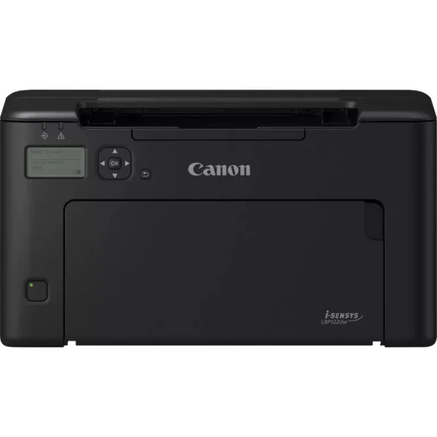 Принтер Canon i-SENSYS LBP122dw черный (5620C001AA)